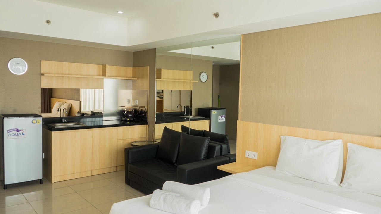 Photo of Bedroom in Pasirkaliki
