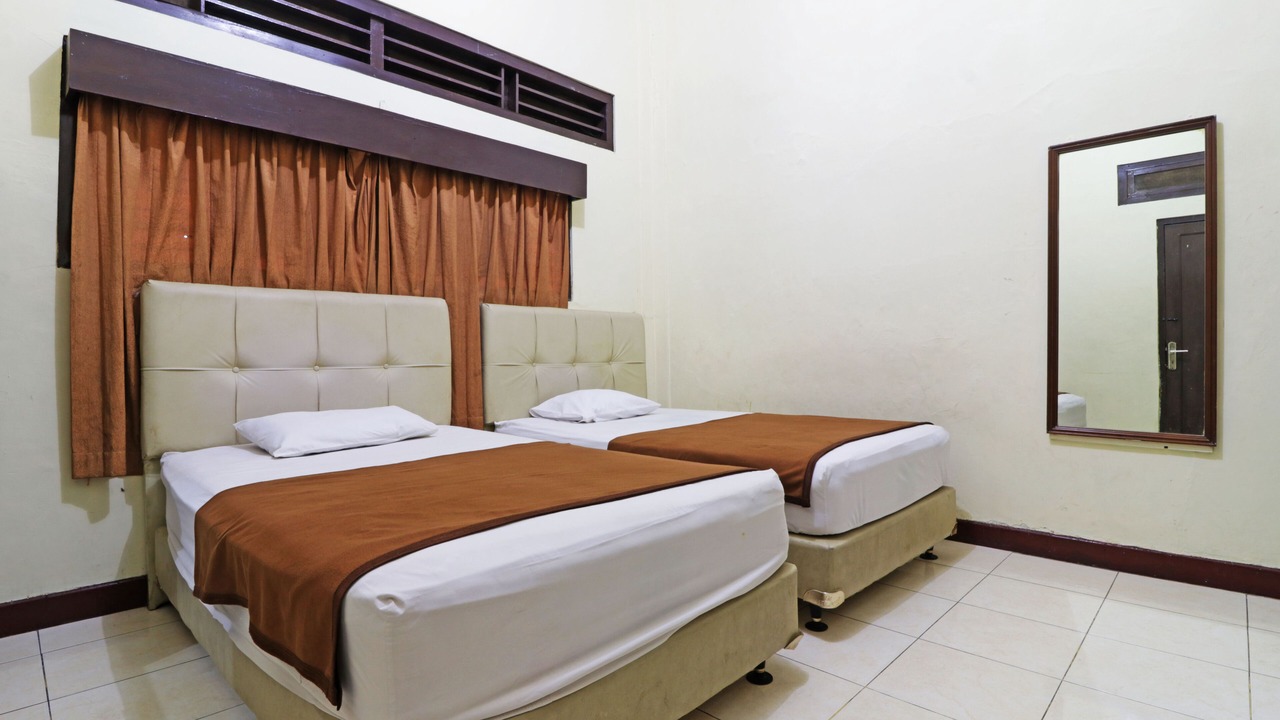 Photo of Bedroom in Kebon Sirih