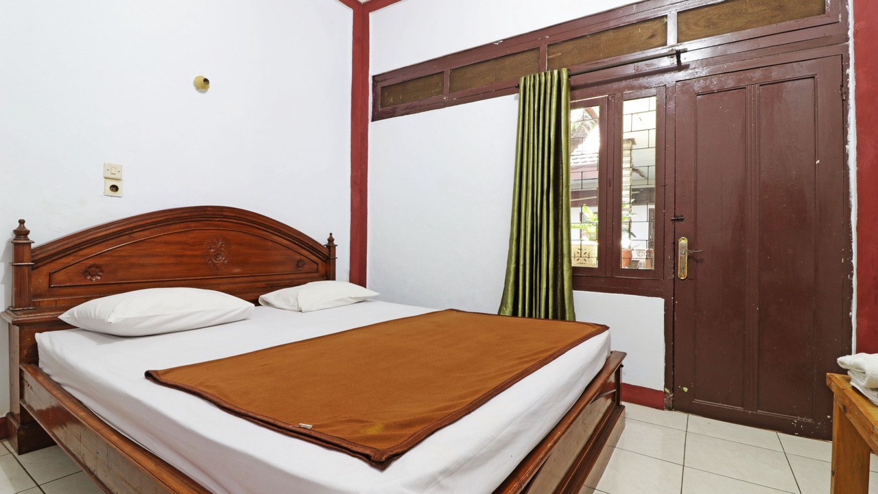 Photo of Bedroom in Kebon Sirih