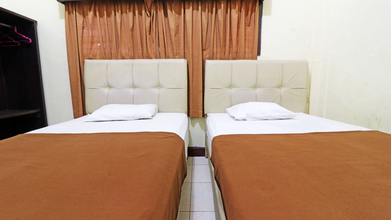 Photo of Bedroom in Kebon Sirih