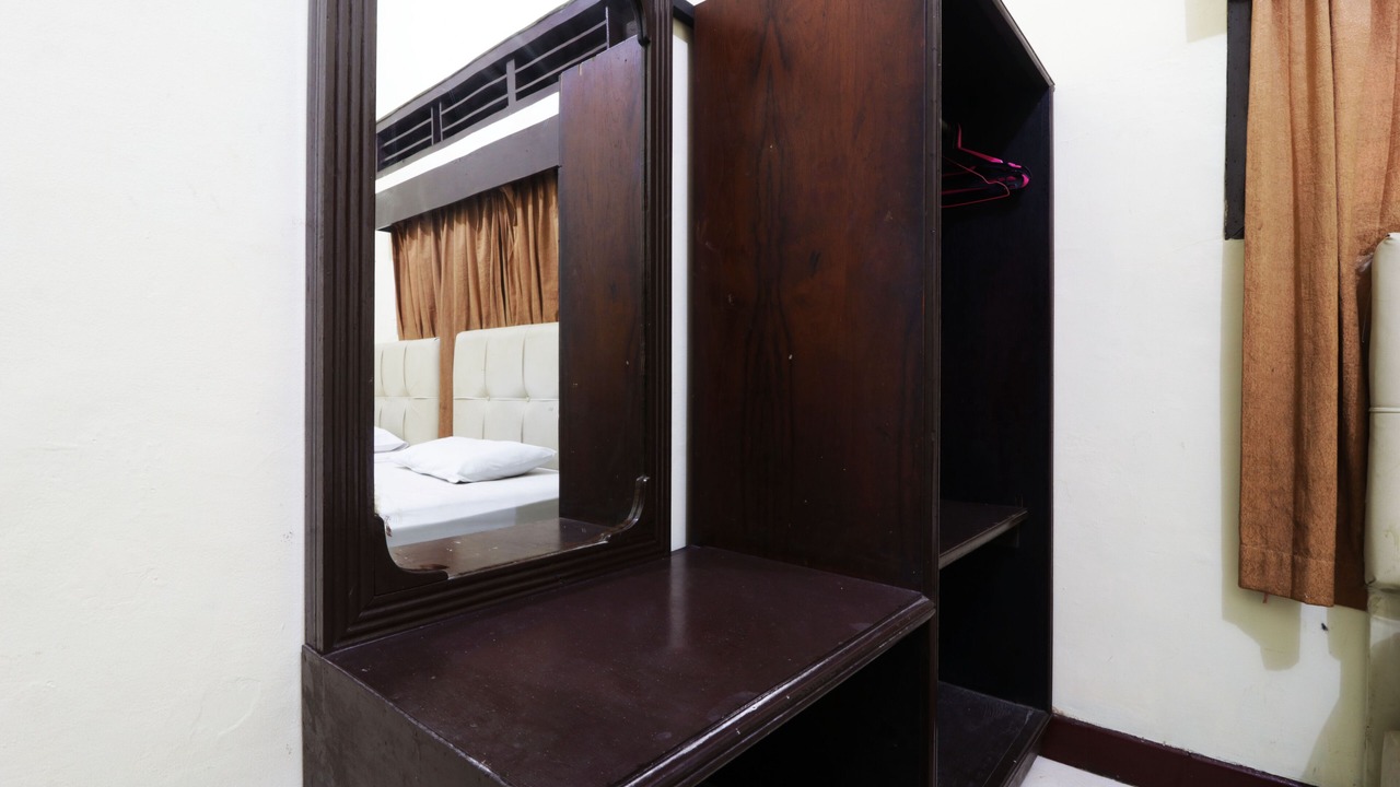 Photo of Bedroom in Kebon Sirih