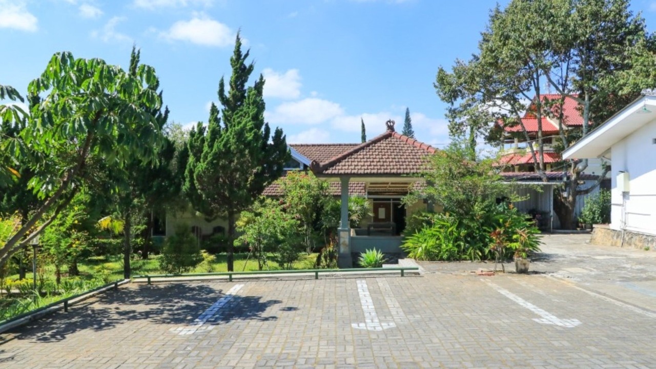 Photo of Outdoor in Oro Oro Ombo