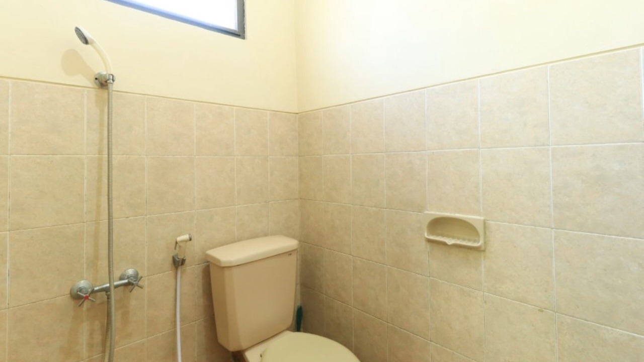 Photo of Bathroom in Oro Oro Ombo