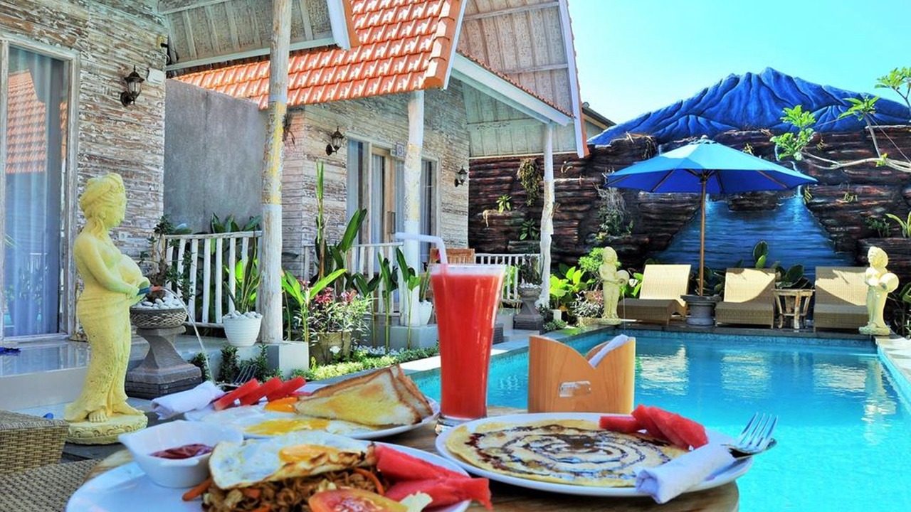 Photo of Outdoor in Penida Island