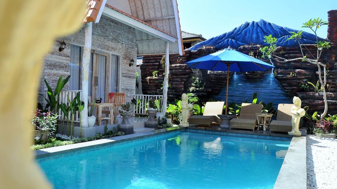 Photo of Outdoor in Penida Island