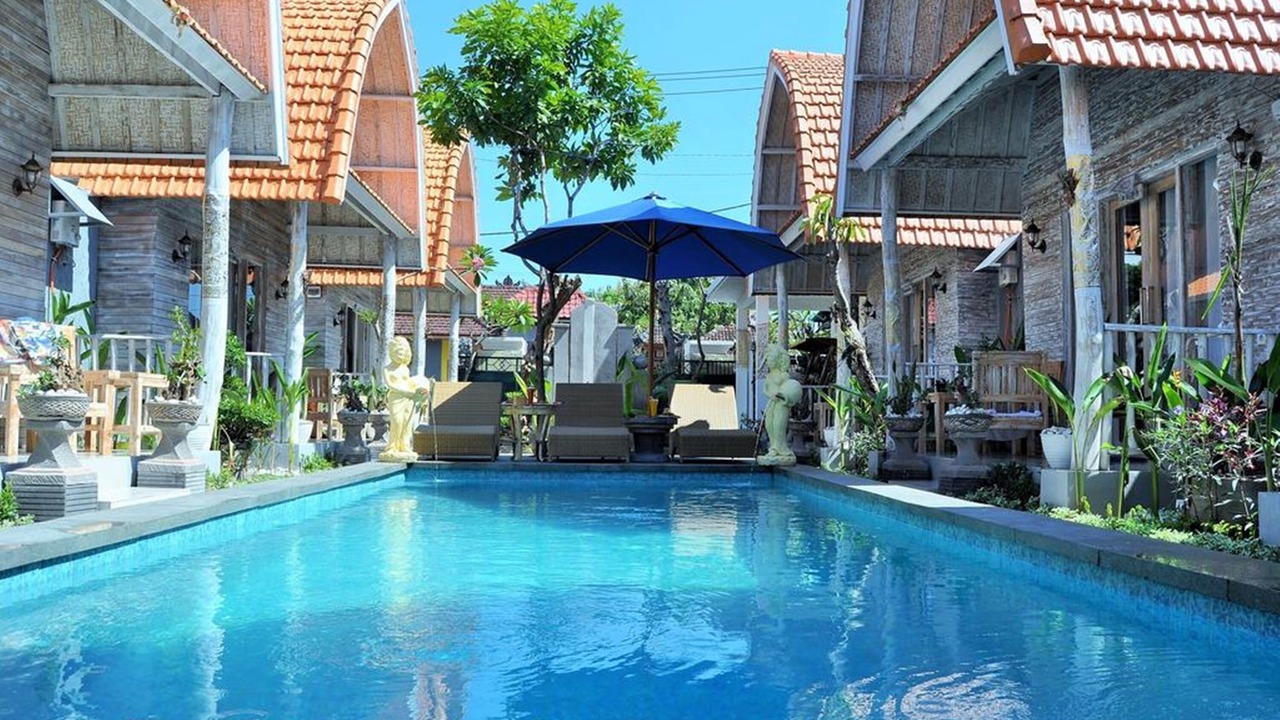 Photo of Outdoor in Penida Island