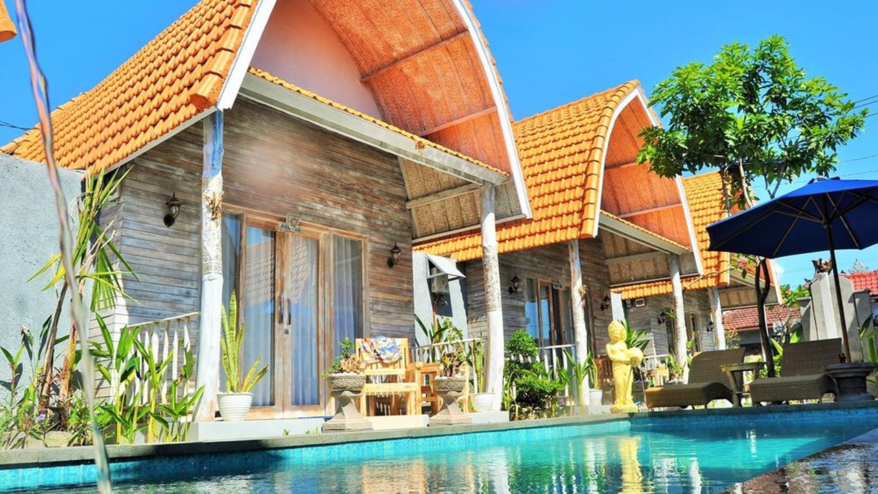 Photo of Outdoor in Penida Island