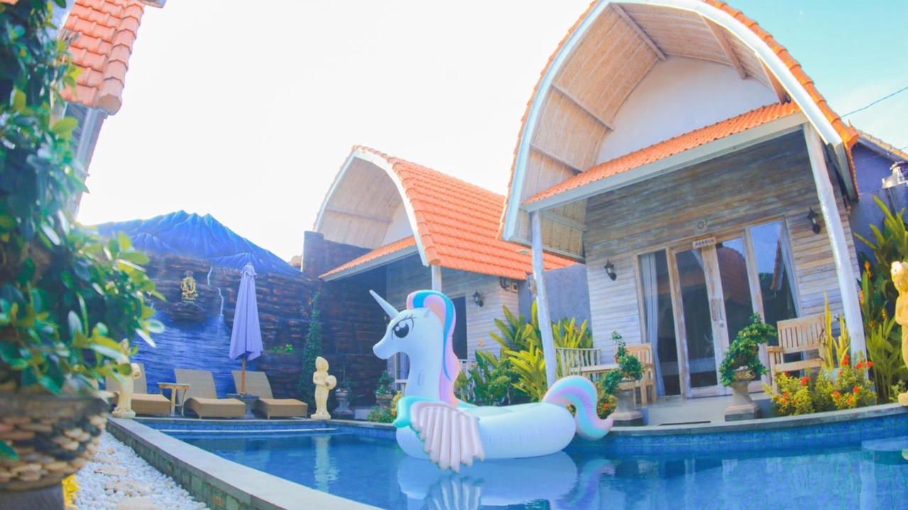 Photo of Outdoor in Penida Island
