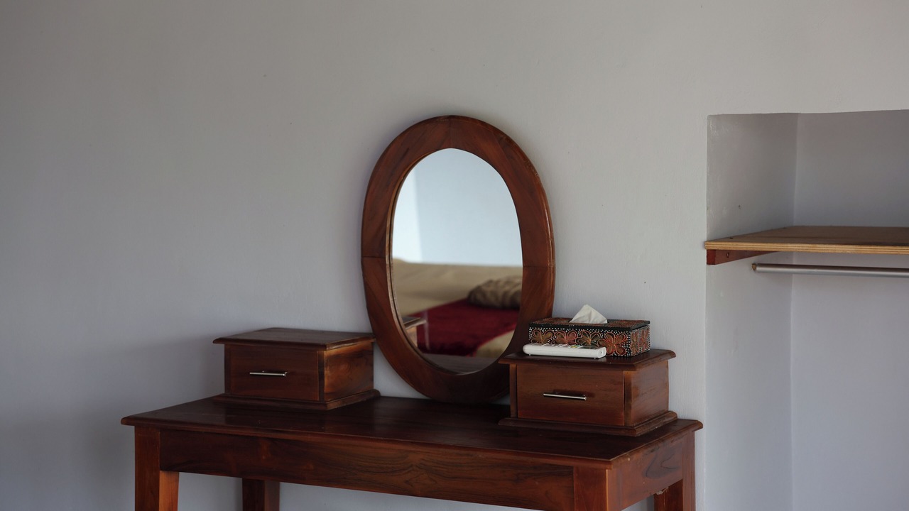 Photo of Bedroom in Penida Island
