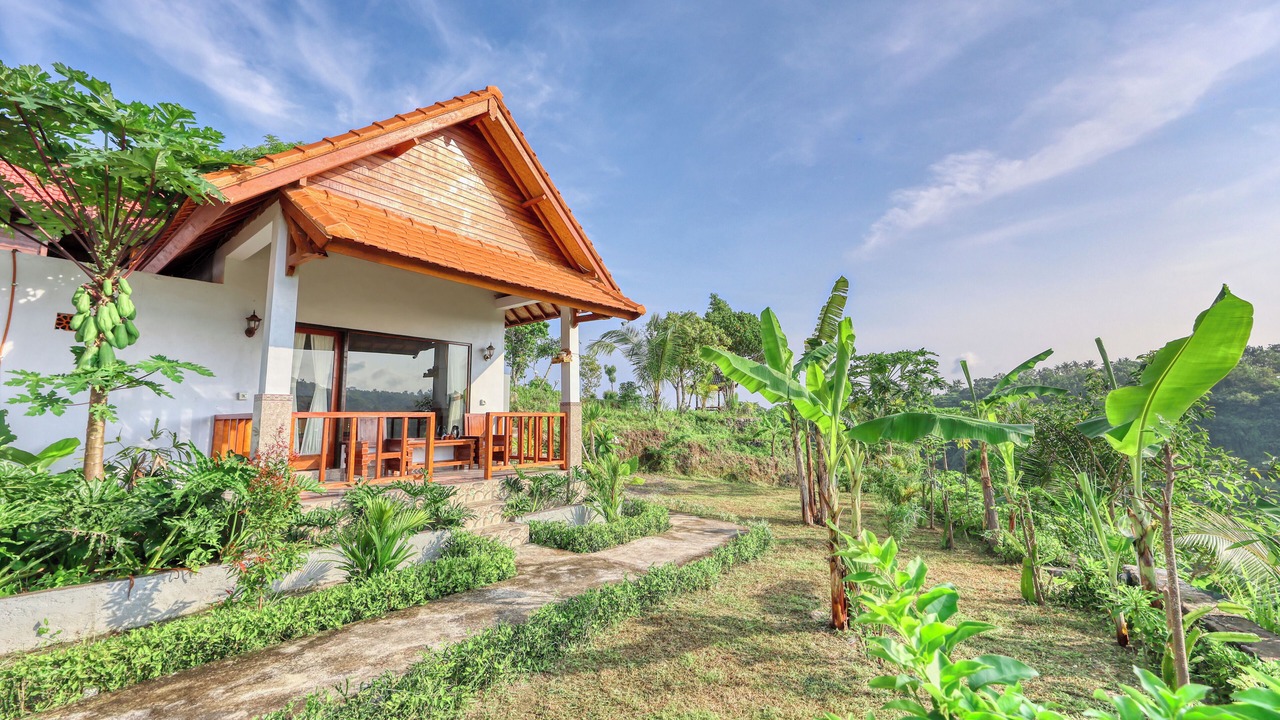 Photo of Outdoor in Penida Island