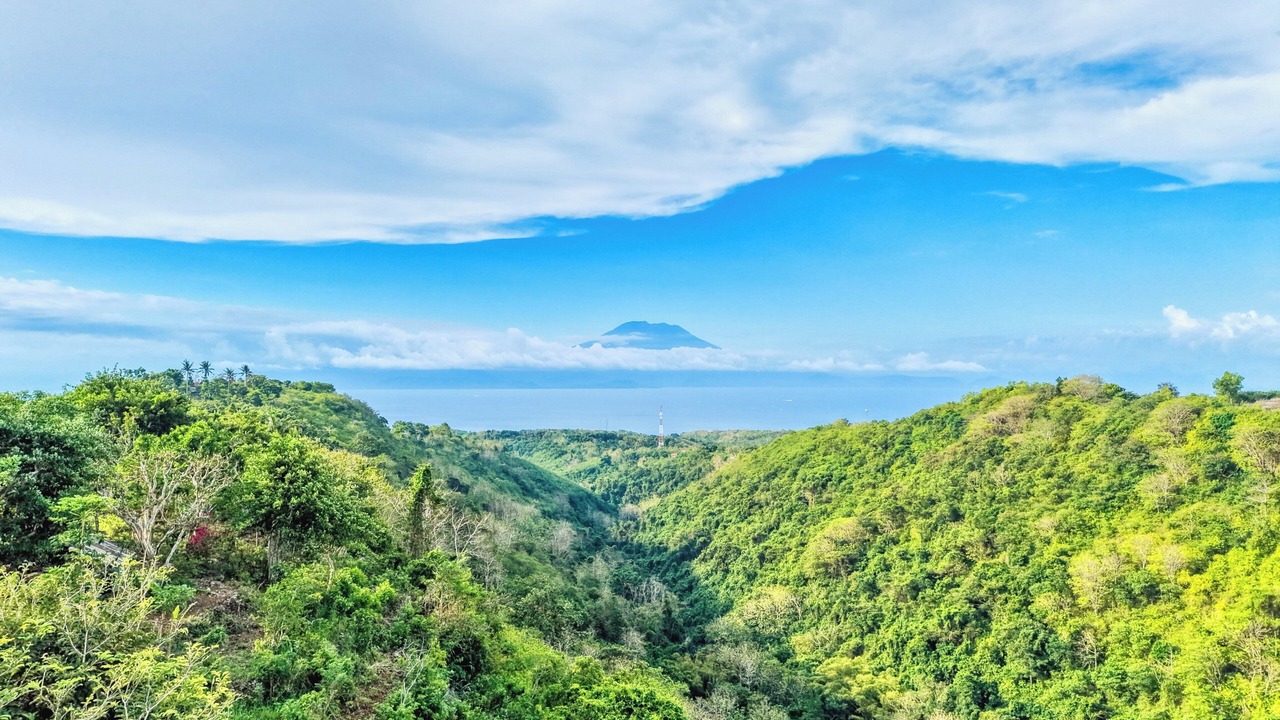 Photo of Outdoor in Penida Island