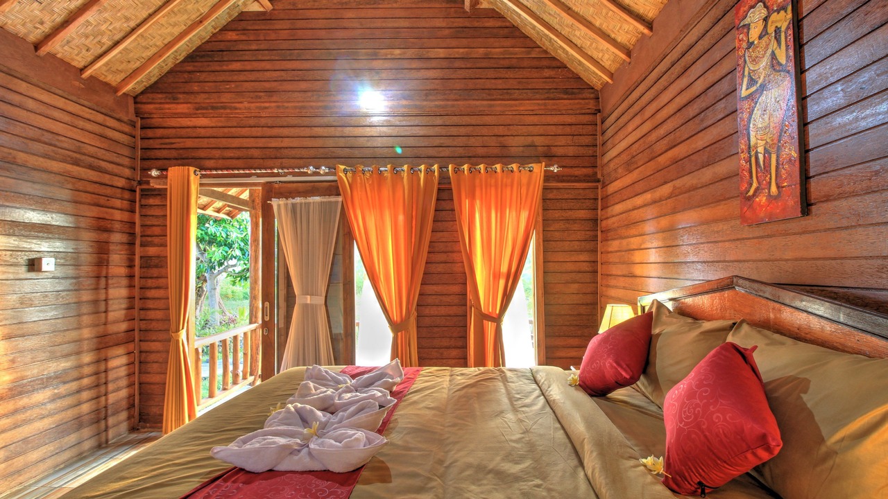 Photo of Outdoor in Penida Island