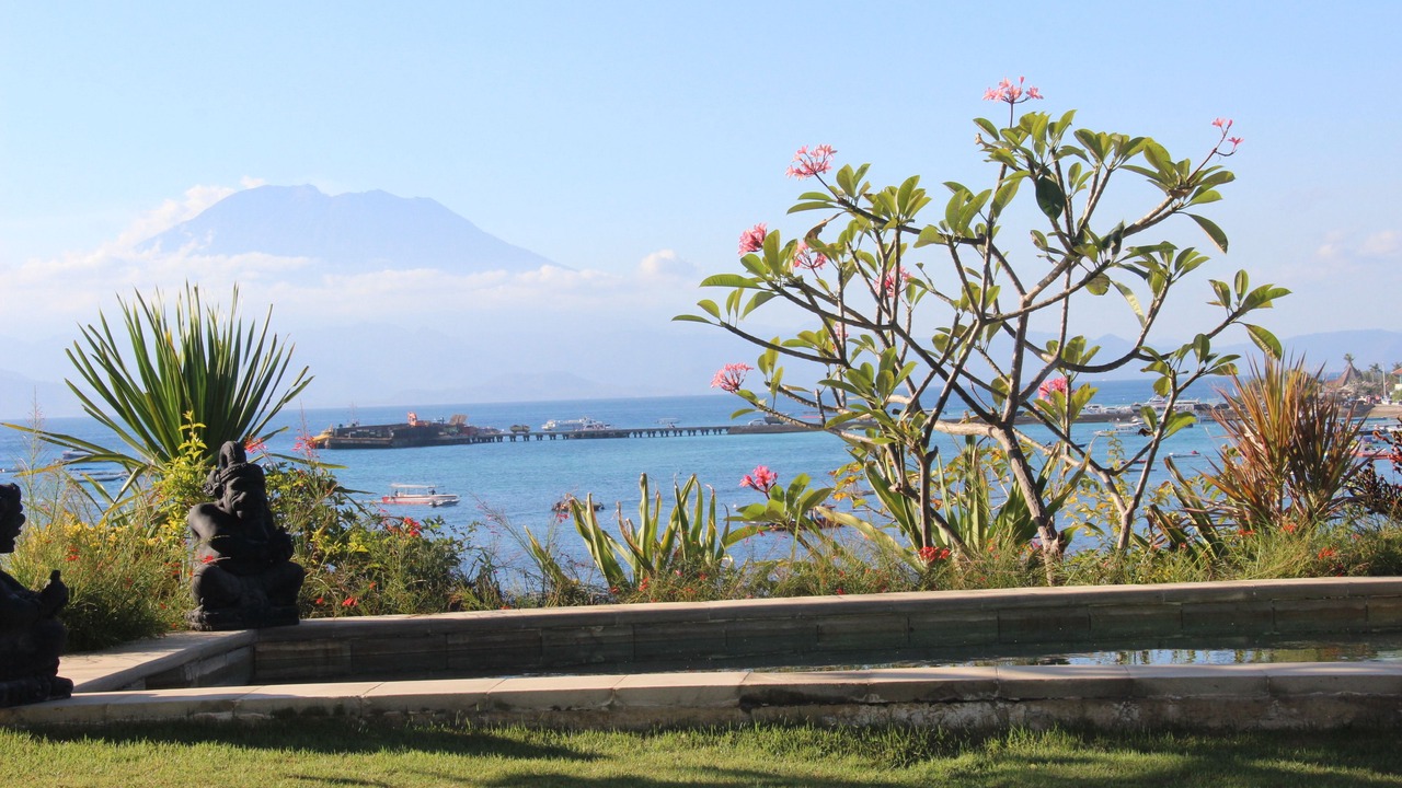 Photo of Outdoor in Penida Island