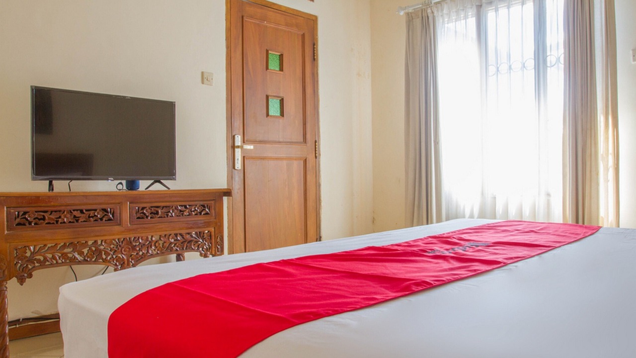 Photo of Bedroom in Garut