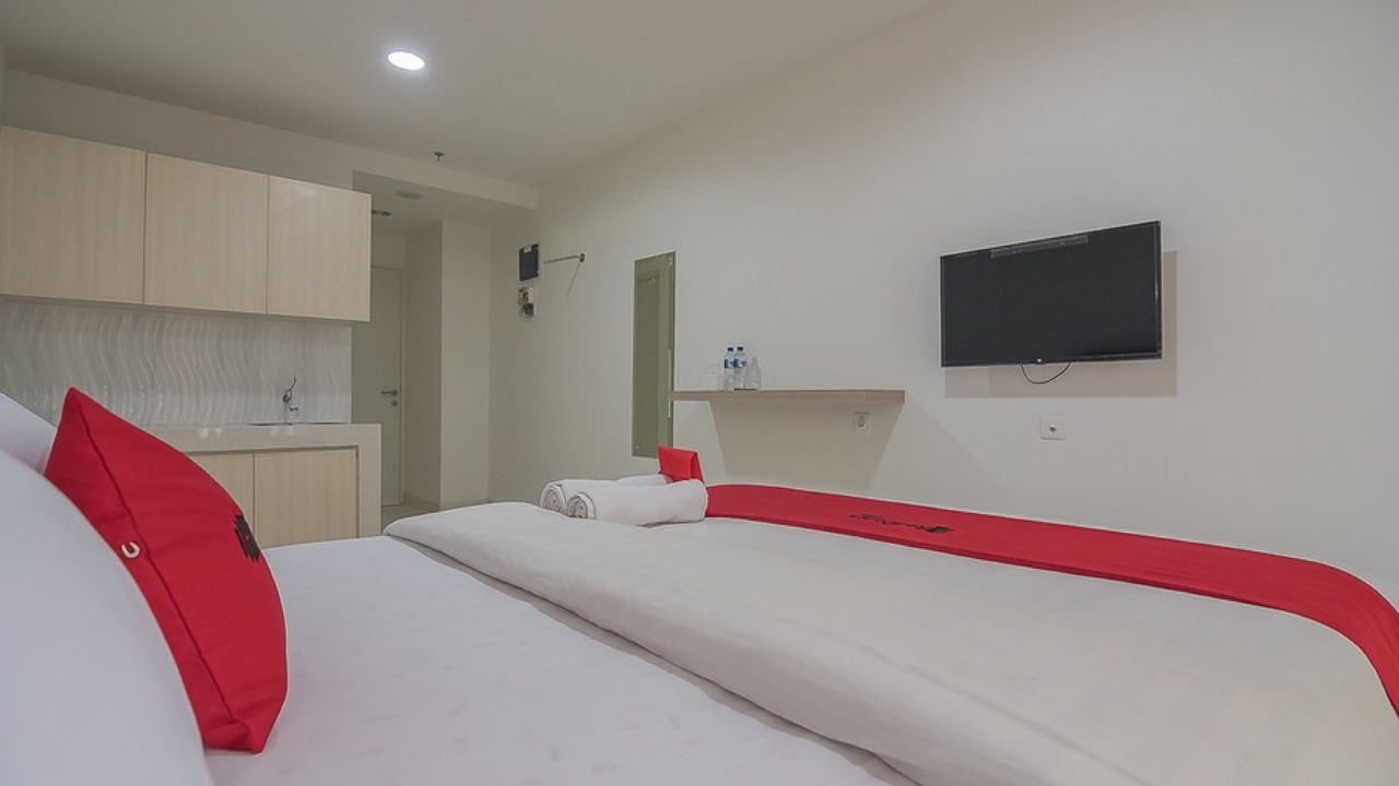 Photo of Bedroom in Citaringgul