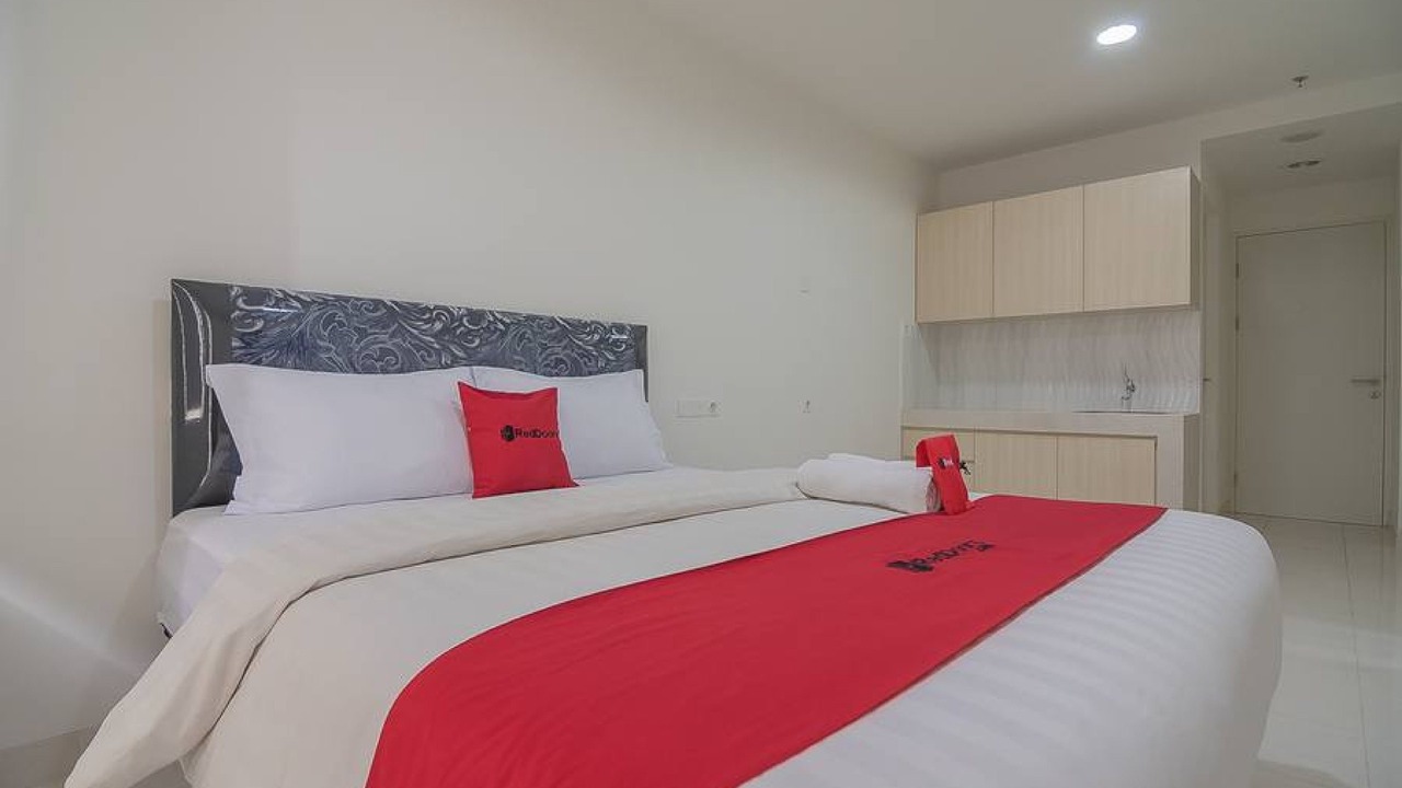 Photo of Bedroom in Citaringgul