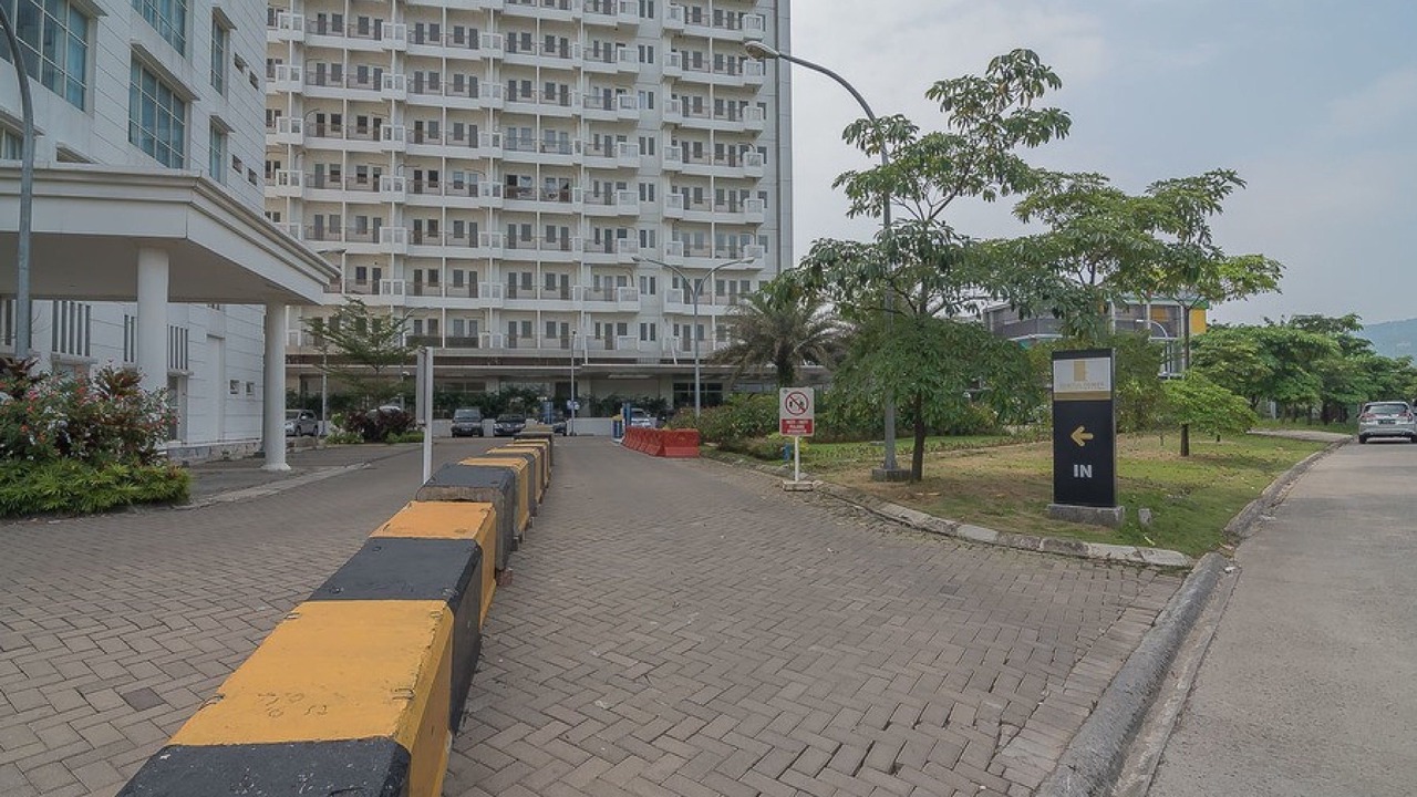 Photo of Outdoor in Citaringgul