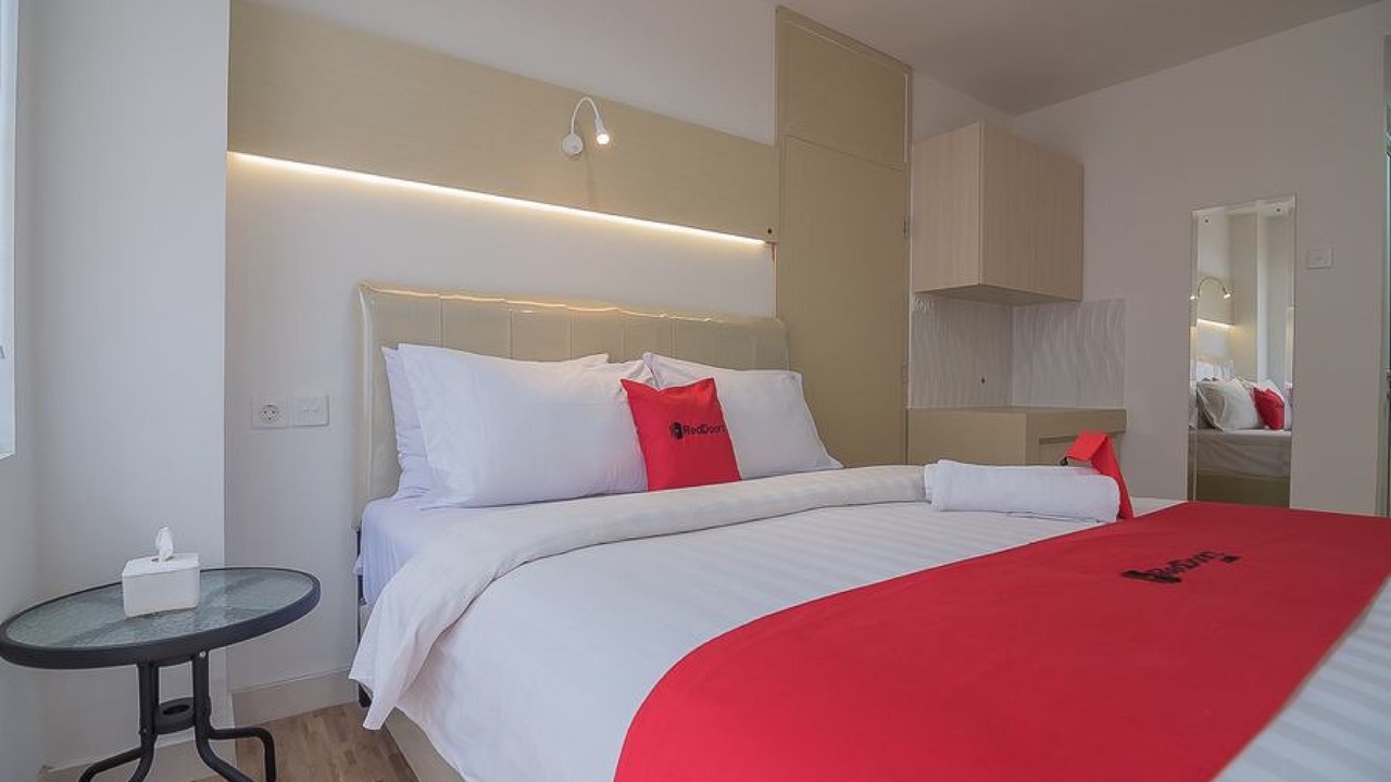 Photo of Bedroom in Citaringgul