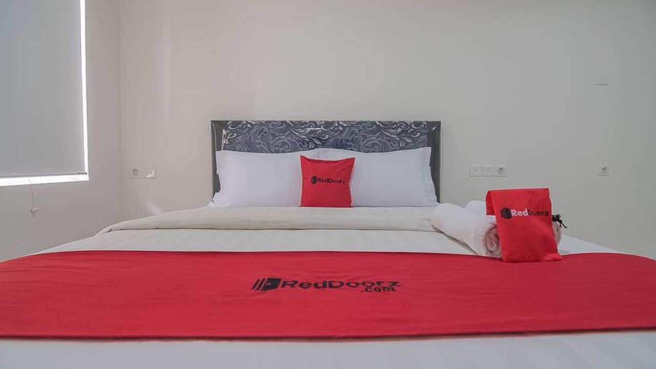 Photo of Bedroom in Citaringgul