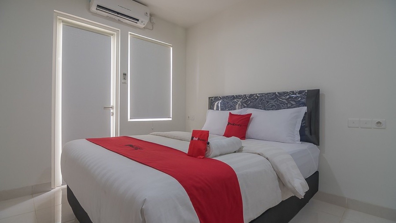 Photo of Bedroom in Citaringgul
