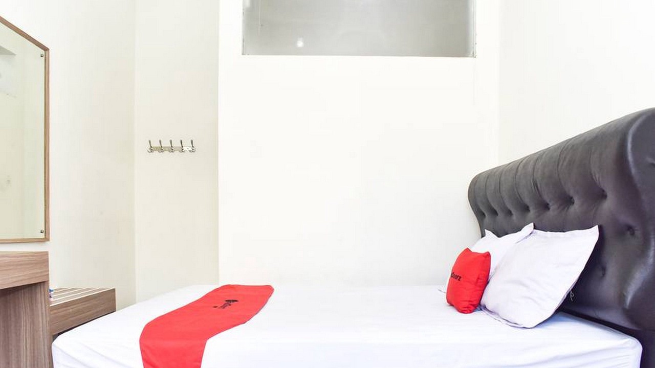 Photo of Bedroom in Wonosobo