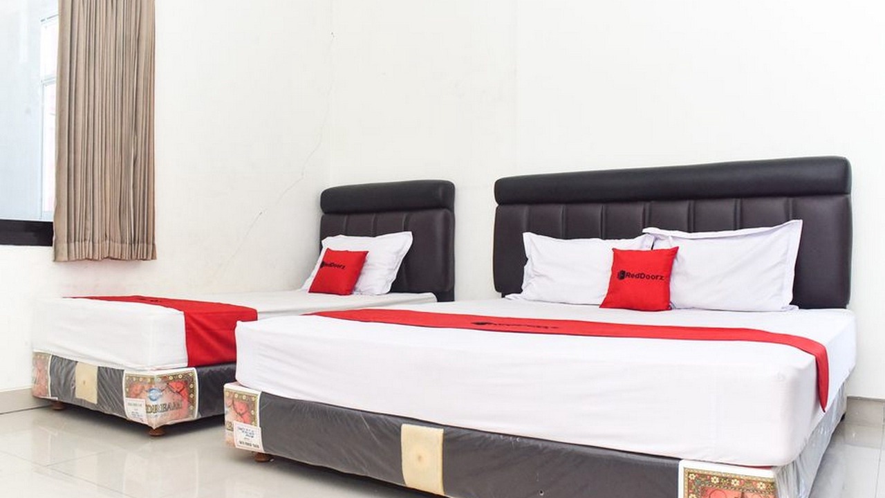 Photo of Bedroom in Wonosobo