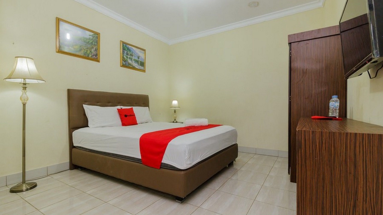 Photo of Bedroom in Manado