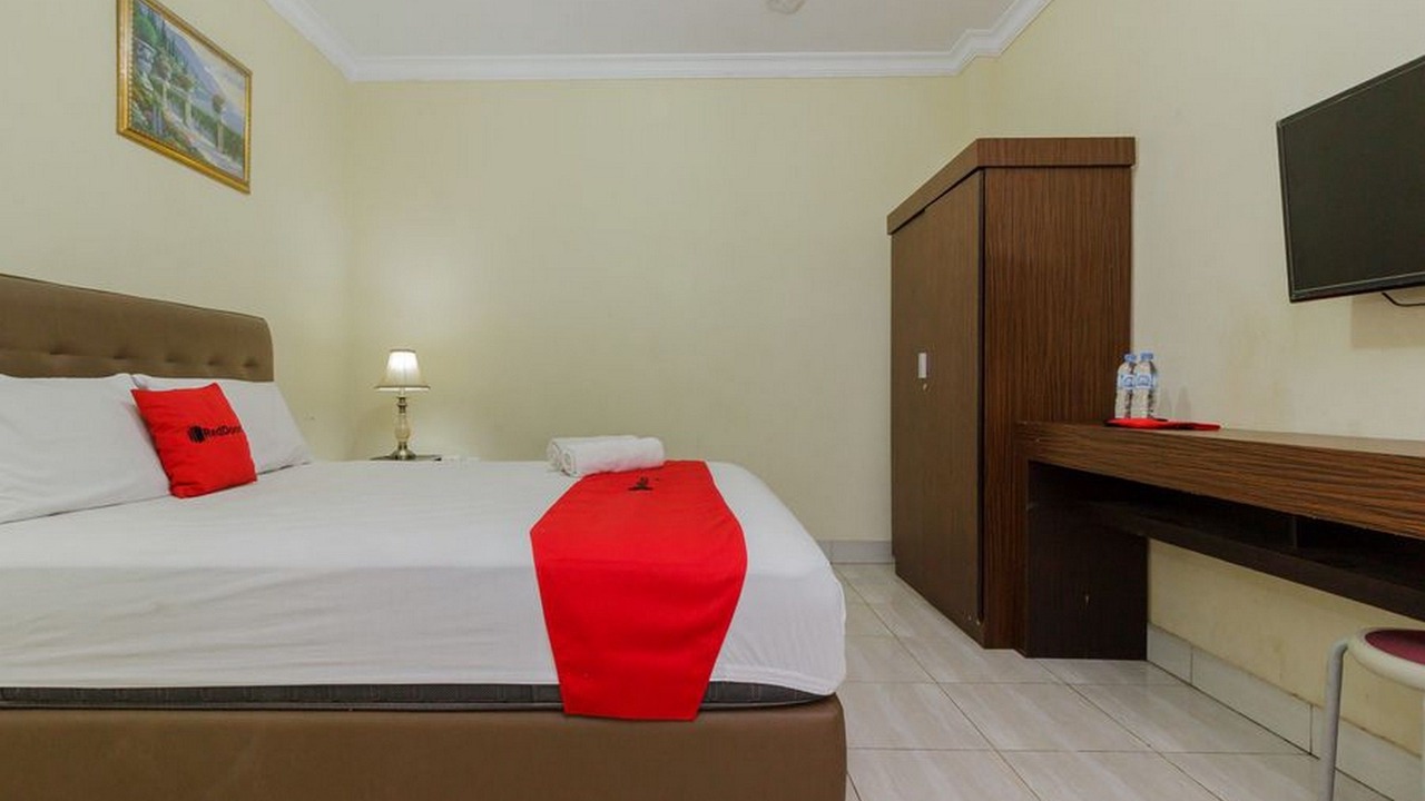 Photo of Bedroom in Manado