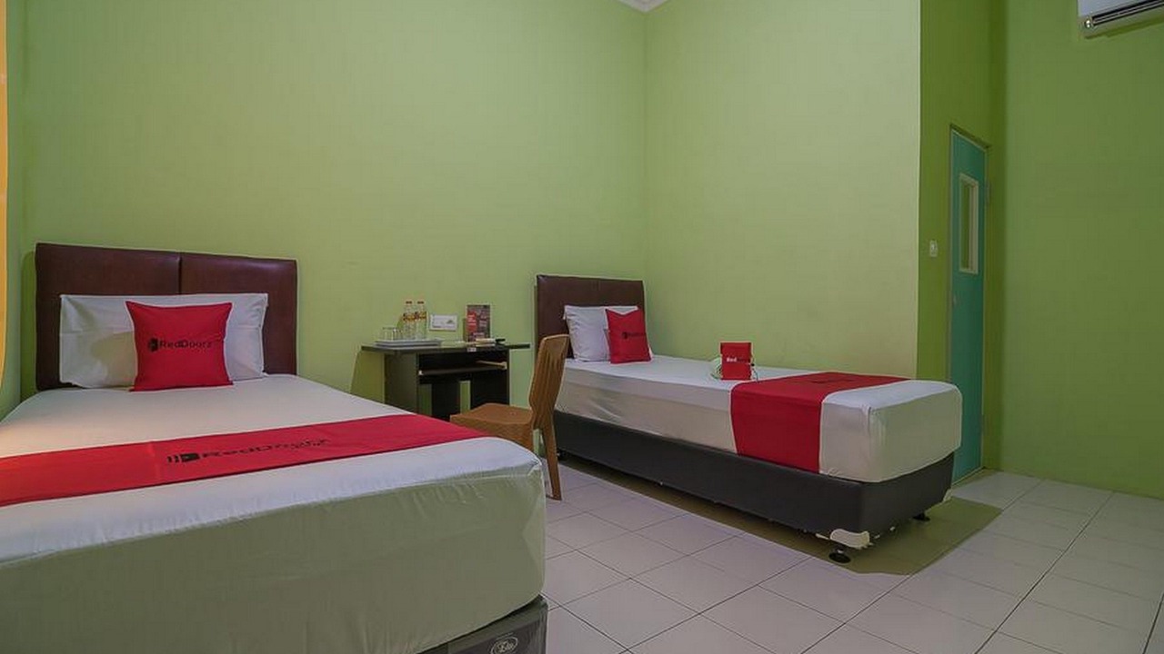 Photo of Bedroom in Purwokerto