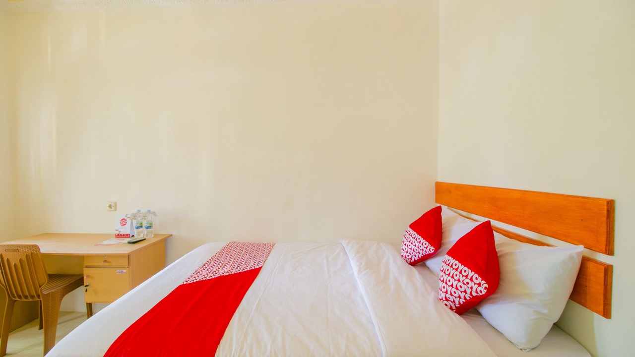 Photo of Bedroom in Pelabuhan Ratu