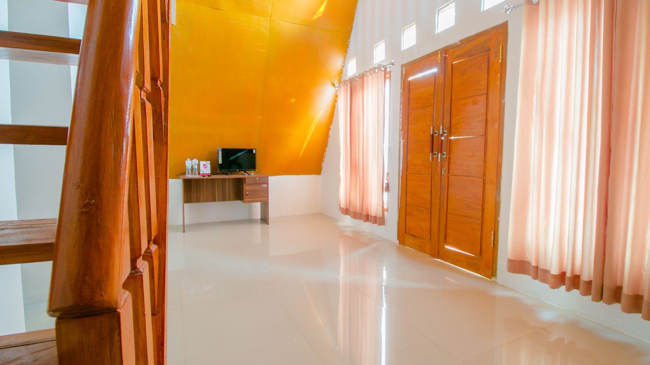 Photo of Bedroom in Pelabuhan Ratu