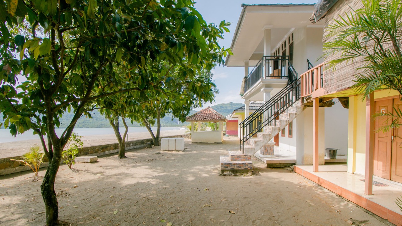 Photo of Outdoor in Pelabuhan Ratu