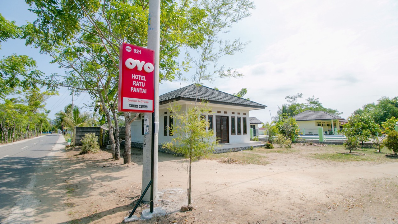 Photo of Outdoor in Pelabuhan Ratu