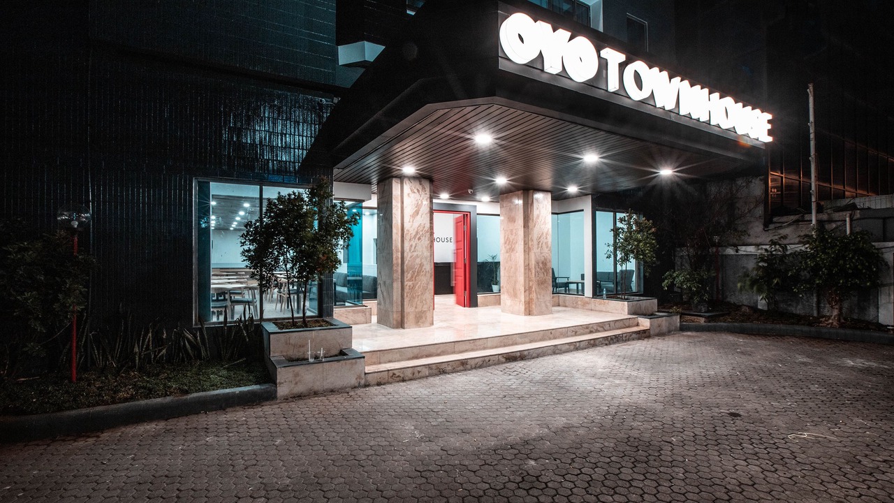 Photo of Outdoor in Menteng