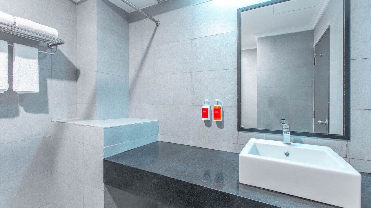 Photo of Bathroom in Menteng