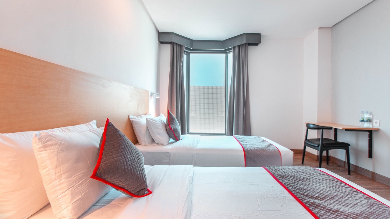 Photo of Bedroom in Menteng