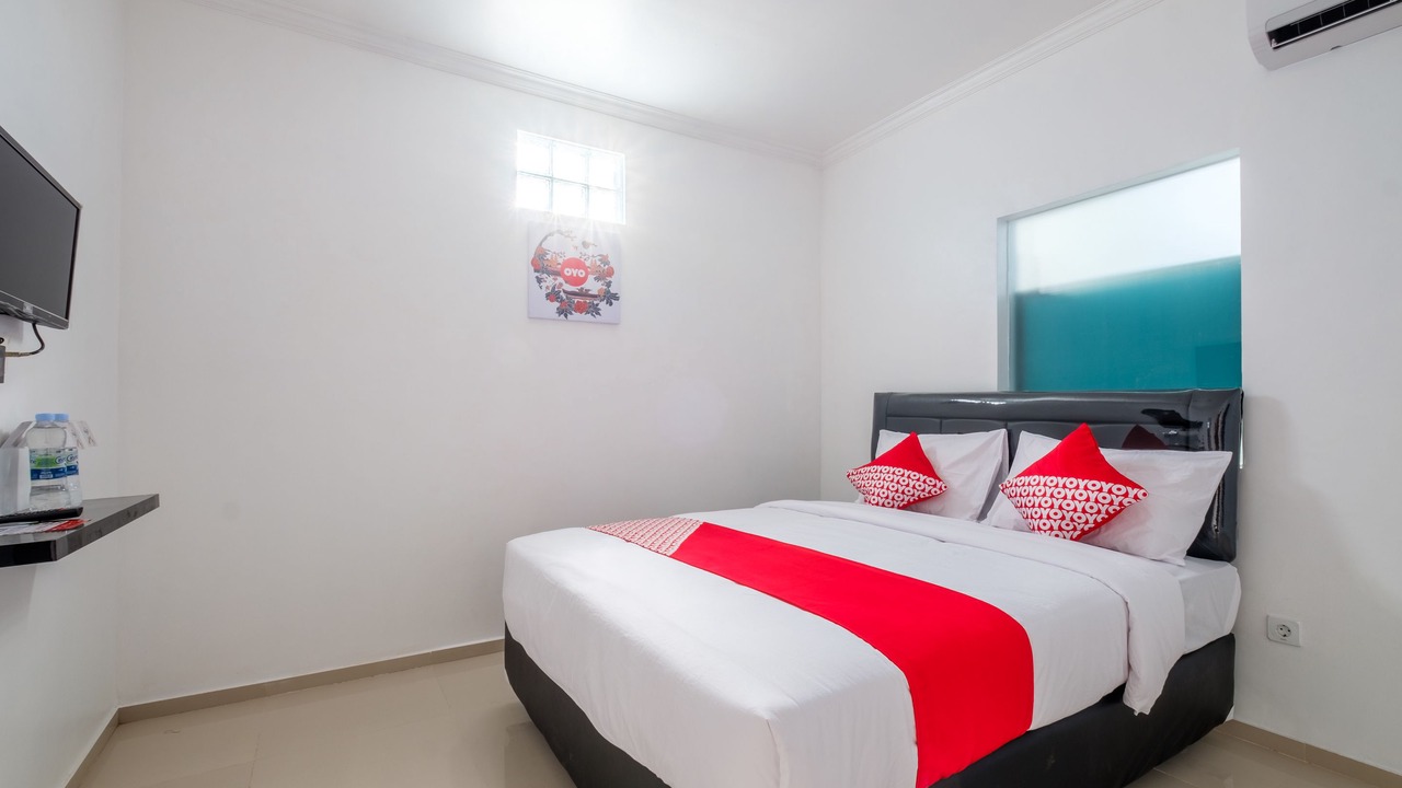 Photo of Bedroom in Padonan