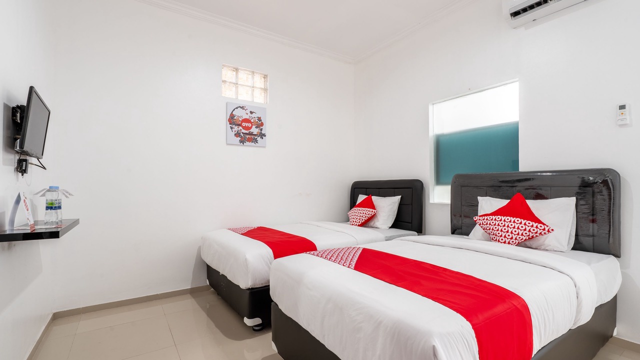 Photo of Bedroom in Padonan