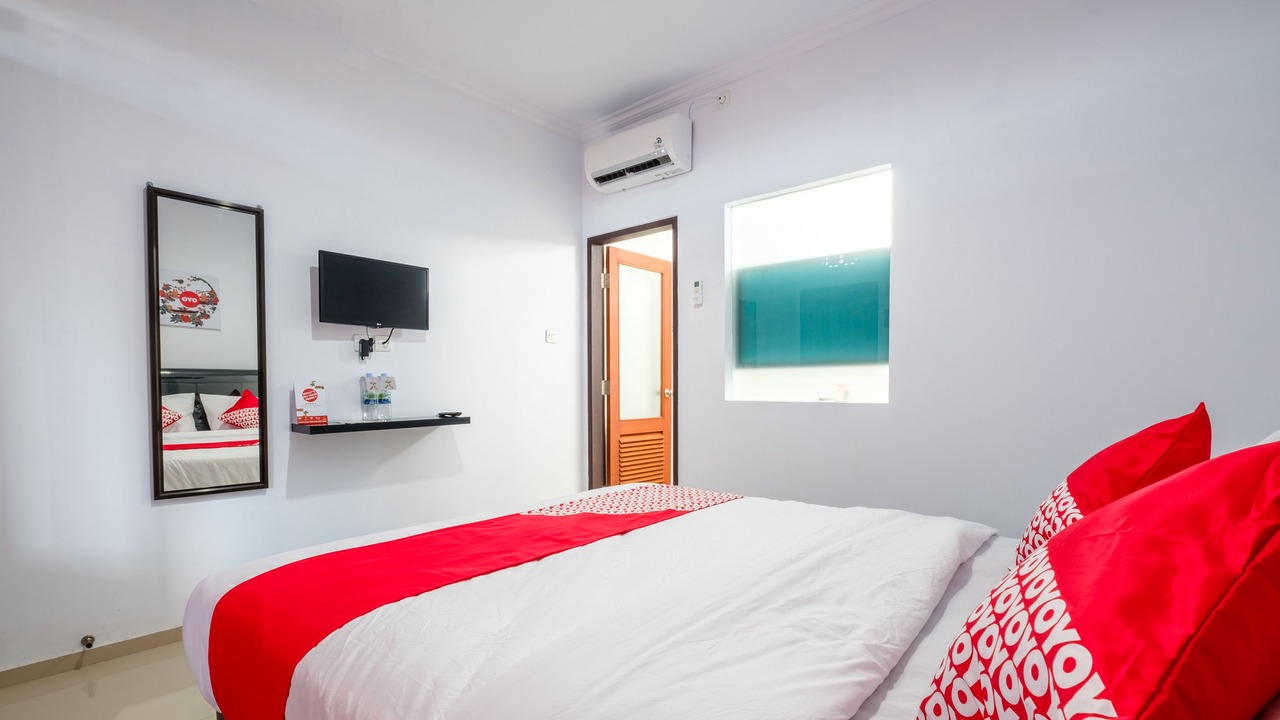 Photo of Bedroom in Padonan