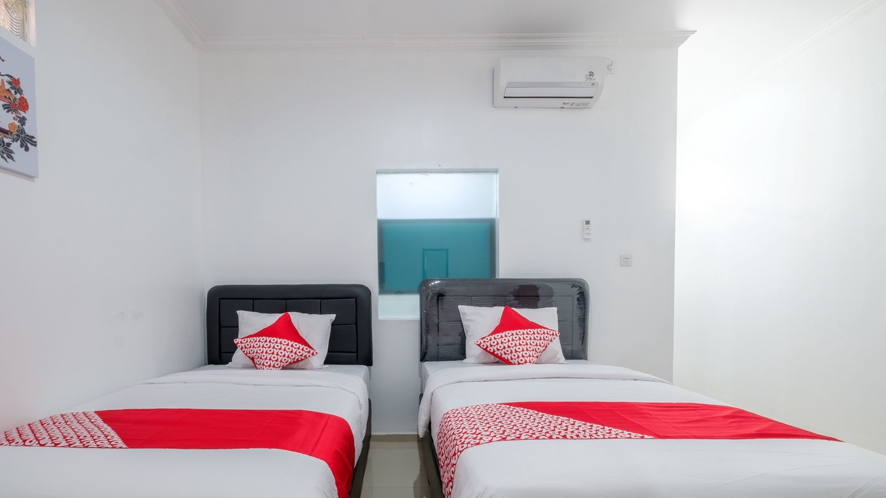 Photo of Bedroom in Padonan