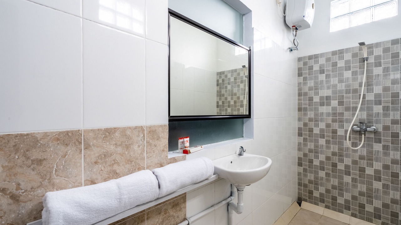 Photo of Bathroom in Padonan