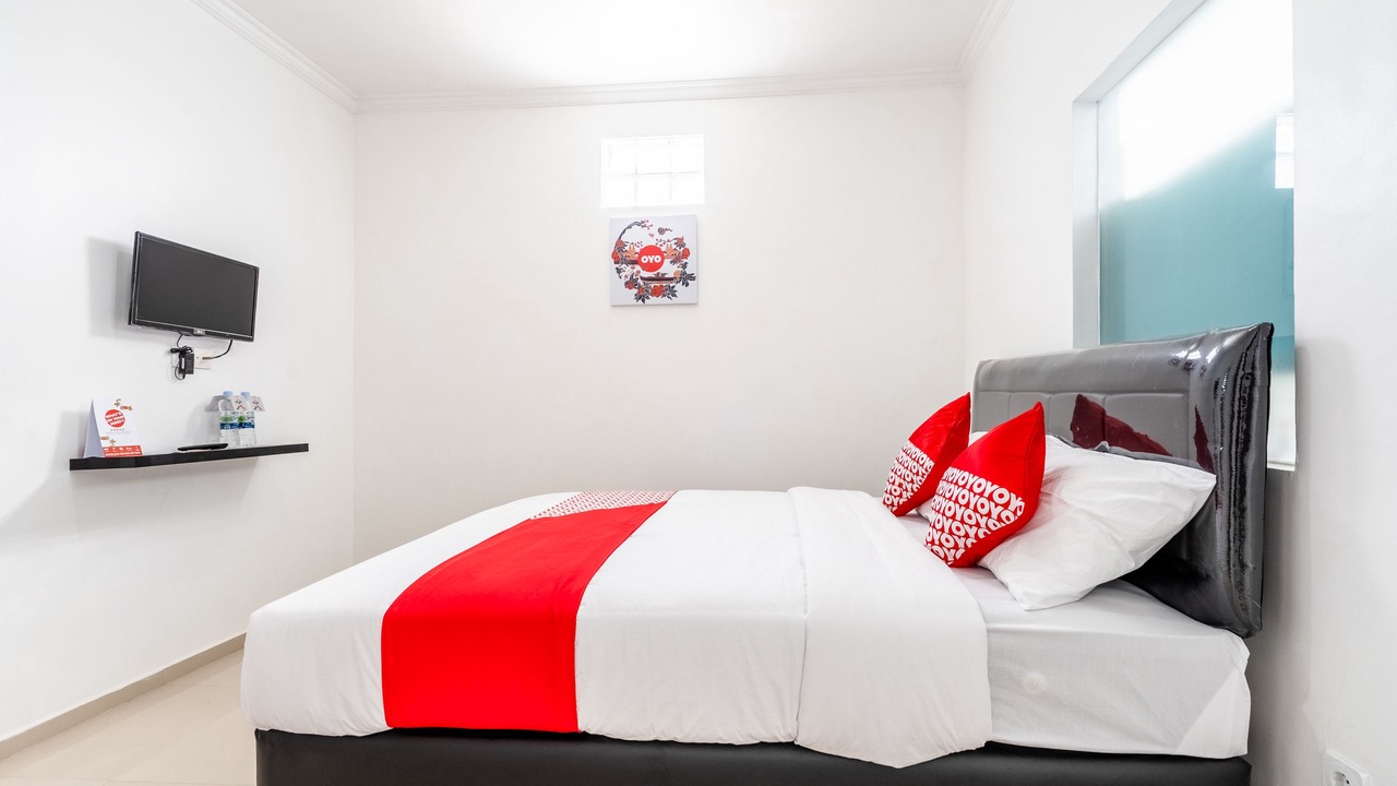 Photo of Bedroom in Padonan