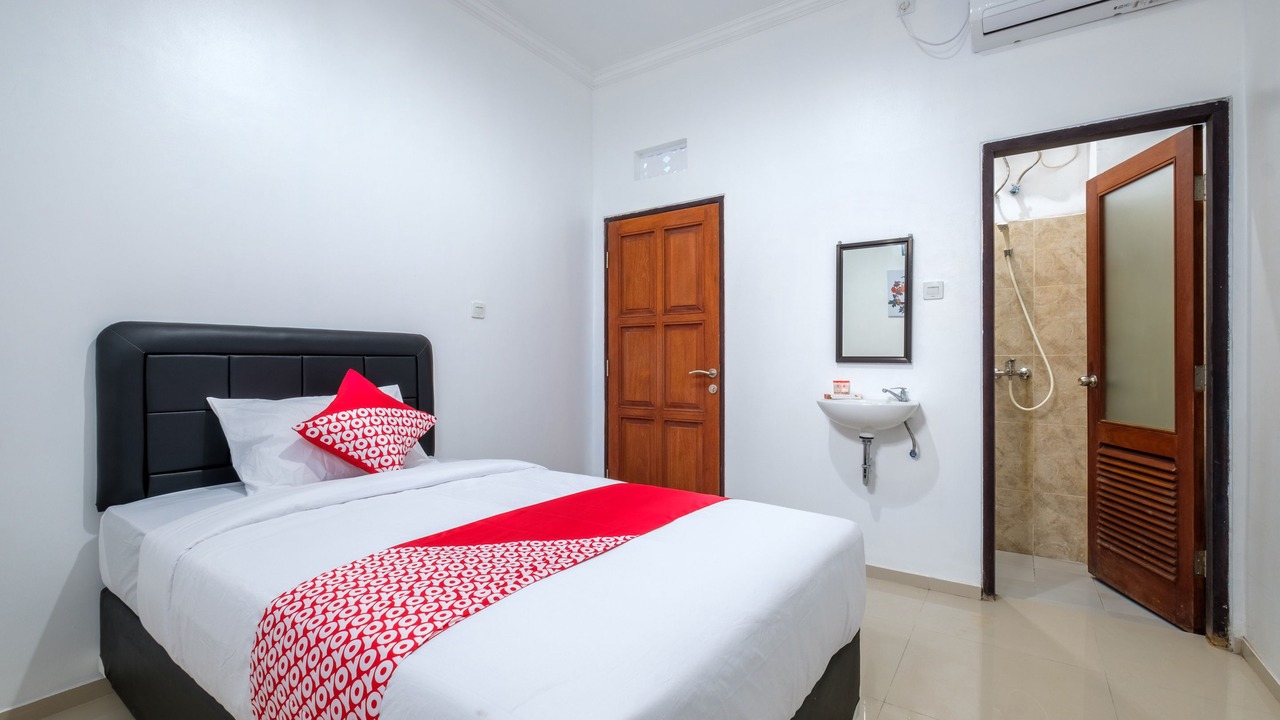 Photo of Bedroom in Padonan