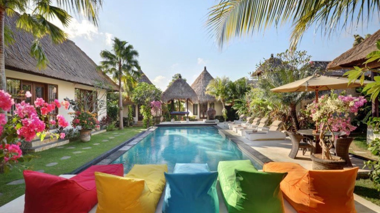 Photo of Outdoor in Pecatu