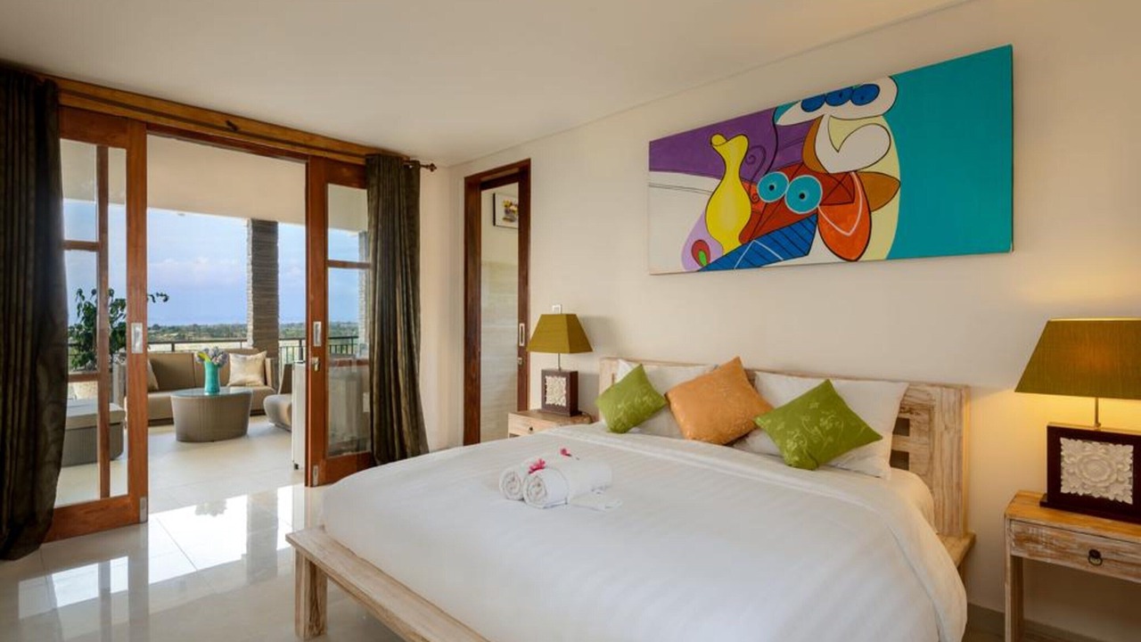 Photo of Bedroom in Pecatu