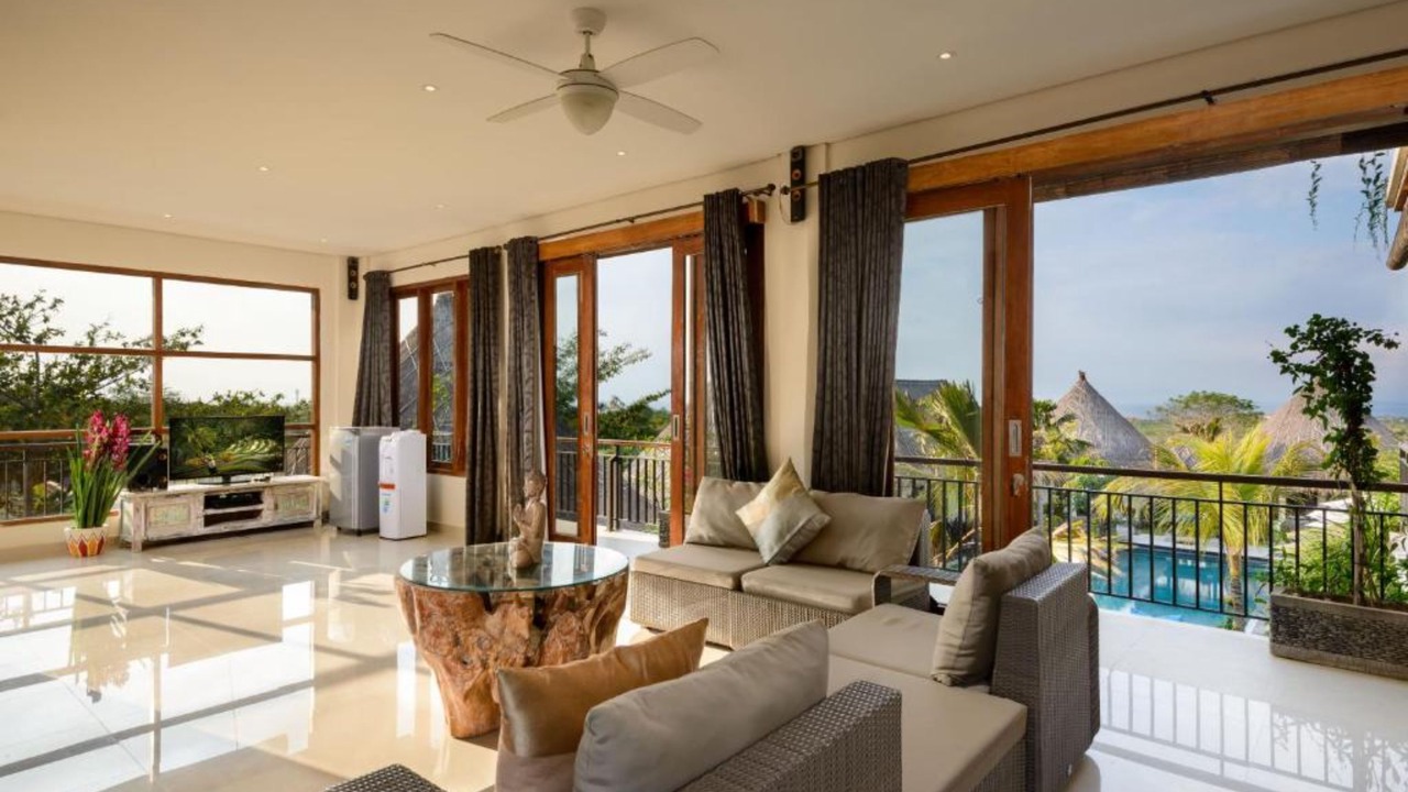Photo of Patio Balcony in Pecatu