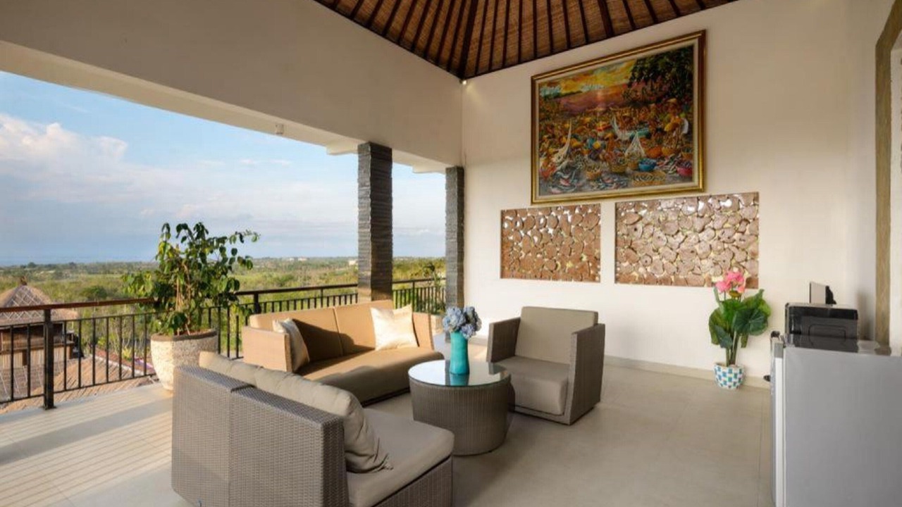 Photo of Bedroom in Pecatu