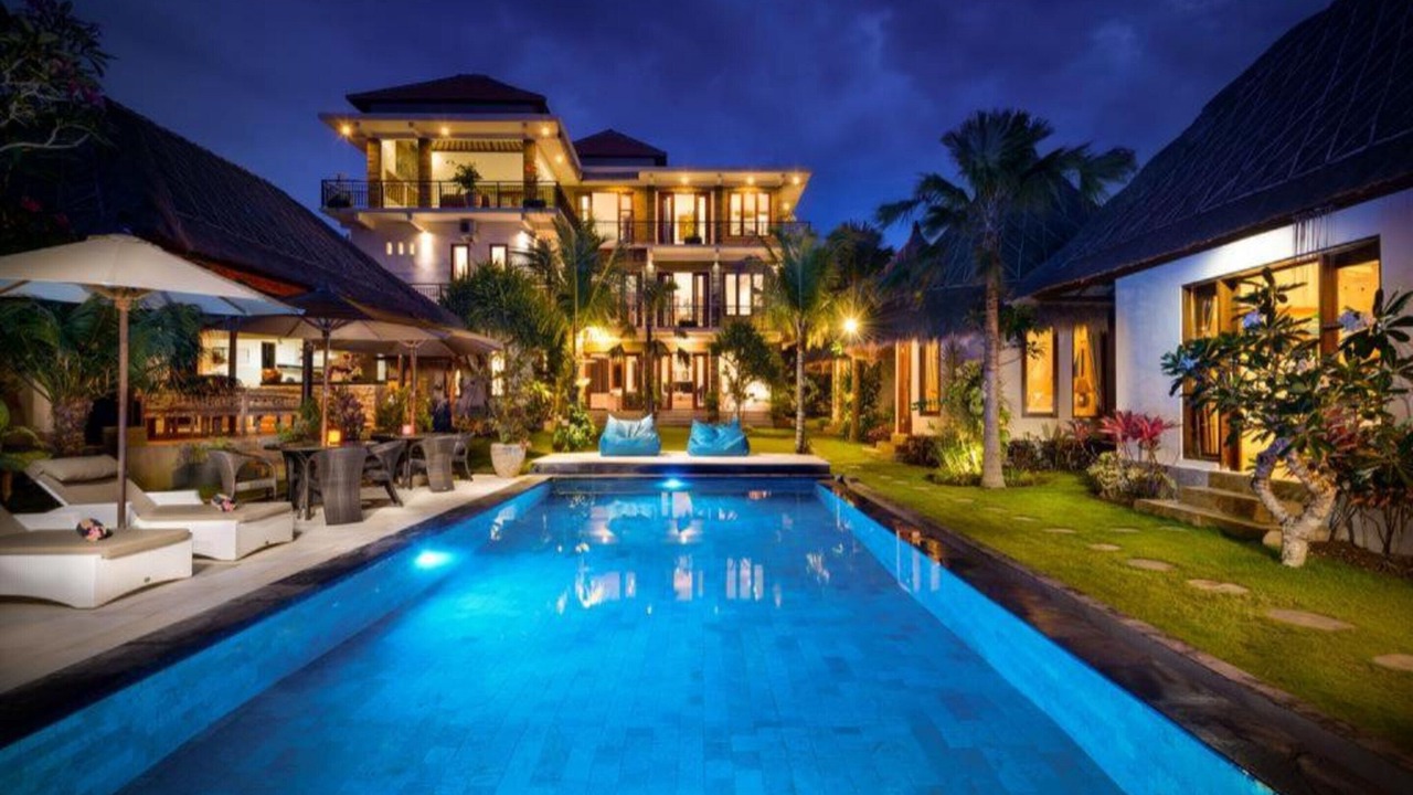 Photo of Outdoor in Pecatu