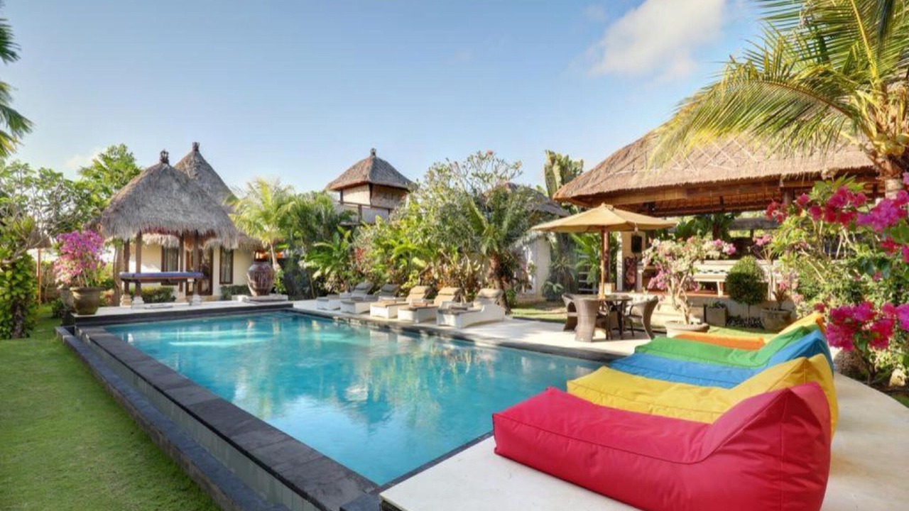 Photo of Outdoor in Pecatu