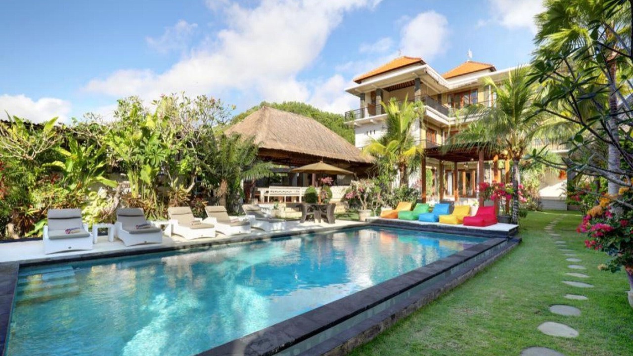 Photo of Outdoor in Pecatu